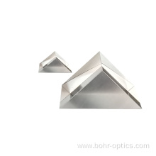 Customized Coating/uncoating right angle prism